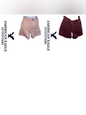 Shorts 🩳💗